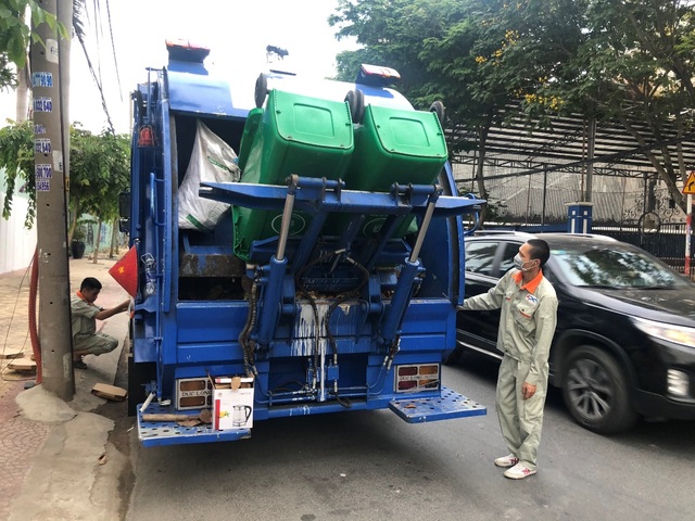 Phú Cường Hưng: Mang đến cuộc sống xanh, sạch cho cộng đồng - 4 Phú Cường Hưng: Mang đến cuộc sống xanh, sạch cho cộng đồng - 4
