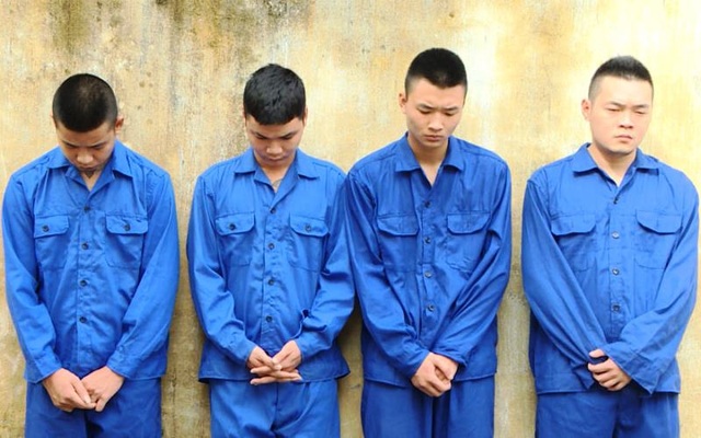 Vụ hỗn chiến khiến 1 người chết: Vì tranh giành địa bàn cho tiếp viên? - 1 Vụ hỗn chiến khiến 1 người chết: Vì tranh giành địa bàn cho tiếp viên? - 1