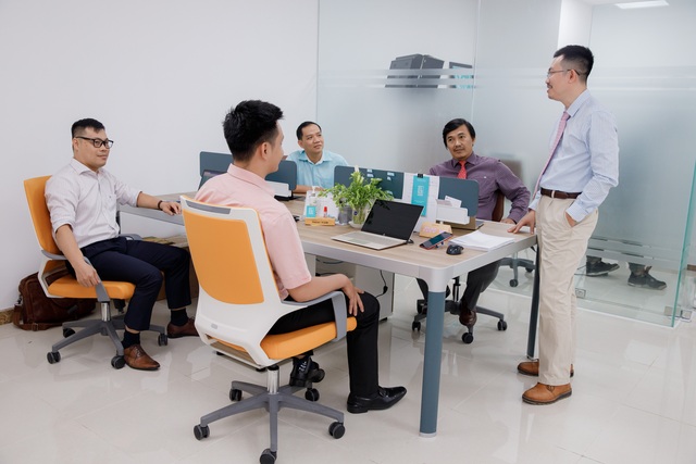 Bản đồ Covid-19 thế giới: Dự án gắn nghiên cứu và thực tiễn - 3 Bản đồ Covid-19 thế giới: Dự án gắn nghiên cứu và thực tiễn - 3