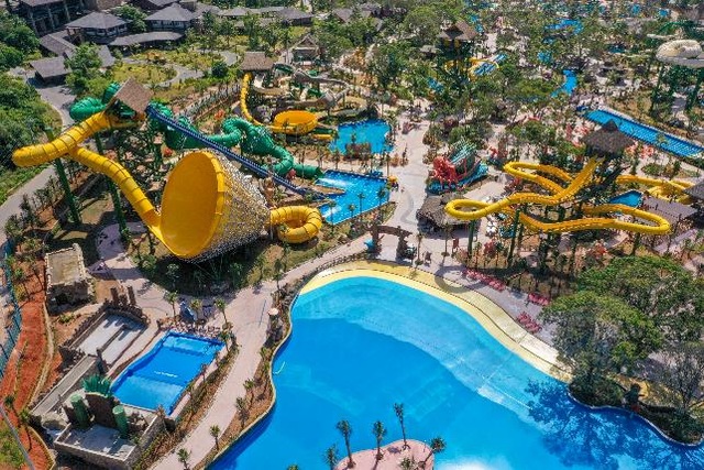 Bật mí thiên đường nhiệt đới chất hơn cả Boracay tại Phú Quốc - 4 Bật mí thiên đường nhiệt đới chất hơn cả Boracay tại Phú Quốc - 4