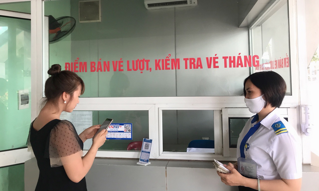 Tích hợp thanh toán không tiền mặt: Vận tải hành khách nâng cao lợi thế cạnh tranh - 3