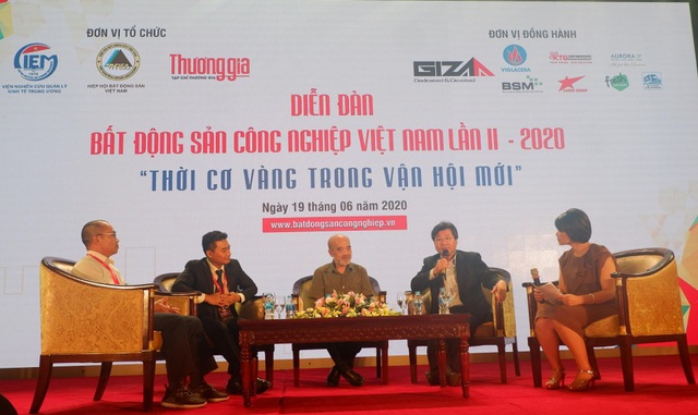 BĐS công nghiệp đón đại bàng: Đâu phải rời Trung Quốc là sang Việt Nam - 1