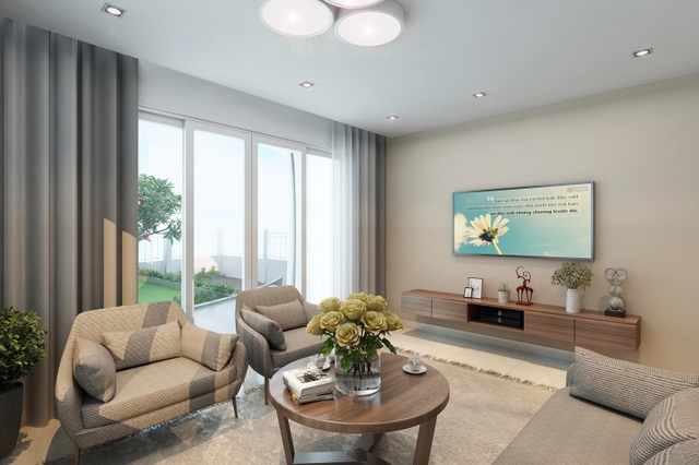 Times Garden Vĩnh Yên Residences: Giải bài toán đầu tư tích lũy hiệu quả - 2 Times Garden Vĩnh Yên Residences: Giải bài toán đầu tư tích lũy hiệu quả - 2