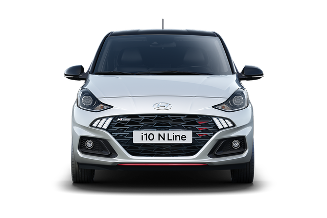 Hyundai i10 N Line ra mắt với thiết kế thể thao, giá từ 21.000 USD - 2