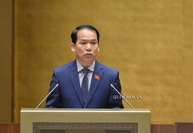 Quốc hội thống nhất thực hiện mô hình chính quyền một cấp tại Đà Nẵng - Ảnh minh hoạ 2