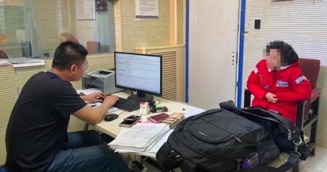 Người phụ nữ Trung Quốc “kiếm” bộn tiền nhờ dự đoán chuyến bay bị hoãn - 1 Người phụ nữ Trung Quốc “kiếm” bộn tiền nhờ dự đoán chuyến bay bị hoãn - 1