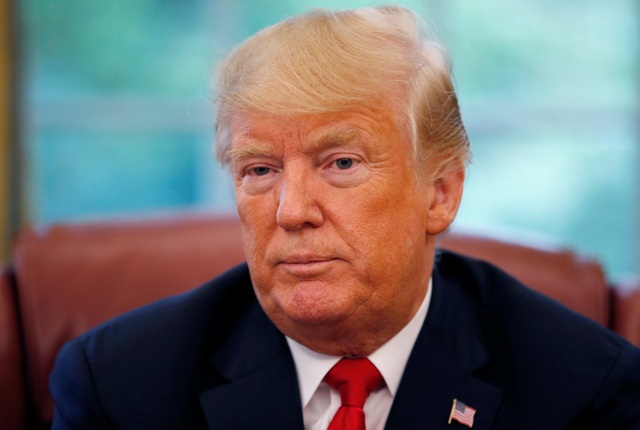 Ông Trump cảnh báo cắt đứt hoàn toàn liên hệ với kinh tế Trung Quốc - 1 Ông Trump cảnh báo cắt đứt hoàn toàn liên hệ với kinh tế Trung Quốc - 1