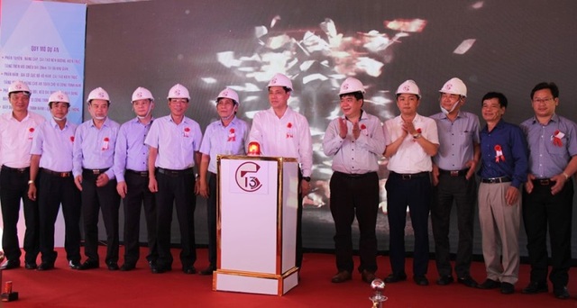 Gần 1.800 tỷ đồng gia cố hầm đường sắt đoạn Vinh - Nha Trang - 1 Gần 1.800 tỷ đồng gia cố hầm đường sắt đoạn Vinh - Nha Trang - 1