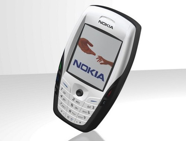 Nokia 1100, Moto RAZR và những chú dế độc đáo trước kỷ nguyên smartphone - 5