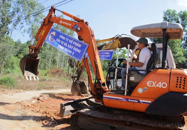 Gần 1.800 tỷ đồng gia cố hầm đường sắt đoạn Vinh - Nha Trang - 2 Gần 1.800 tỷ đồng gia cố hầm đường sắt đoạn Vinh - Nha Trang - 2