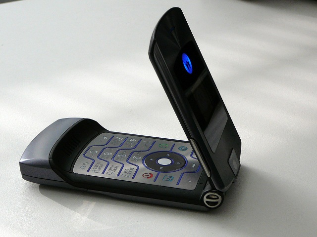 Nokia 1100, Moto RAZR và những chú dế độc đáo trước kỷ nguyên smartphone - 7