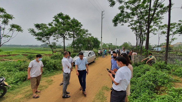 Đầu tư vào đất nền vùng ven: Cẩn trọng với trăm lời đường mật của “cò” đất! - 3