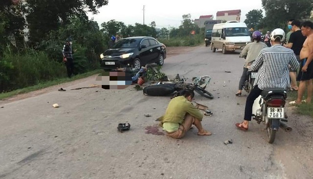 Thủ tướng chỉ đạo hoá giải ngay quốc lộ “tử thần” cướp nhiều mạng người - 4 Thủ tướng chỉ đạo hoá giải ngay quốc lộ “tử thần” cướp nhiều mạng người - 4
