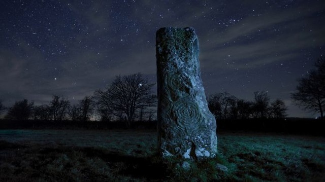 Bí mật bất ngờ của lăng mộ nổi tiếng ở Ireland - 1 Bí mật bất ngờ của lăng mộ nổi tiếng ở Ireland - 1