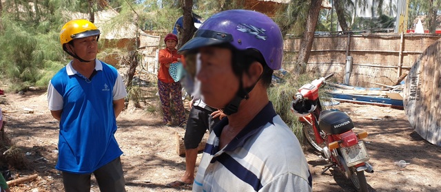 Phát hiện thi thể nghi là bé gái 13 tuổi mất tích - 4 Phát hiện thi thể nghi là bé gái 13 tuổi mất tích - 4