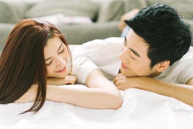Sau biến cố của “chồng nhà người ta”, cô nàng quyết tâm giữ chồng vô tích sự - 1 Sau biến cố của “chồng nhà người ta”, cô nàng quyết tâm giữ chồng vô tích sự - 1