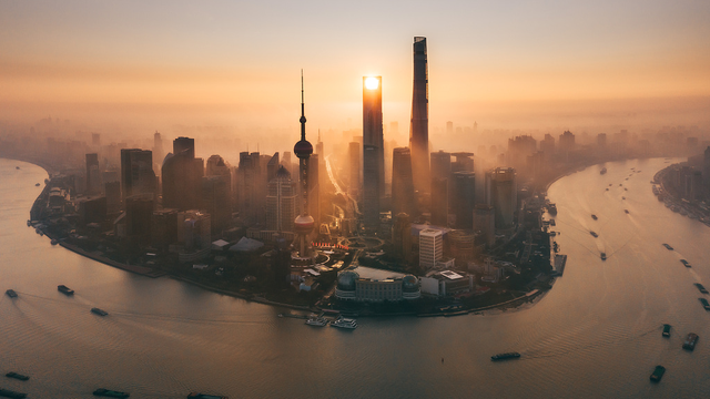 Liệu Thượng Hải sẽ là bến đỗ cho các công ty Trung Quốc bị Mỹ “đuổi”? - 1
