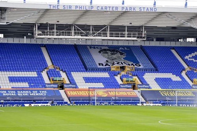 Everton 0-0 Liverpool: Một điểm may mắn của The Kop - 13