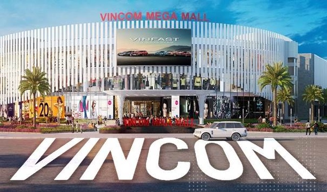 Tứ trụ kim cương kiến tạo sức hấp dẫn của các đại đô thị Vinhomes - 1