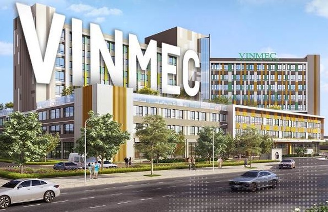 Tứ trụ kim cương kiến tạo sức hấp dẫn của các đại đô thị Vinhomes - 2