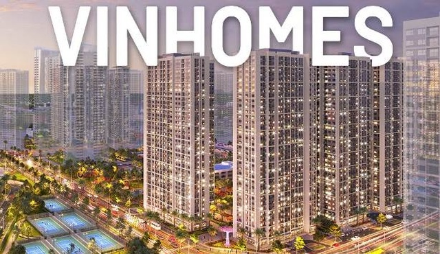 Tứ trụ kim cương kiến tạo sức hấp dẫn của các đại đô thị Vinhomes - 4