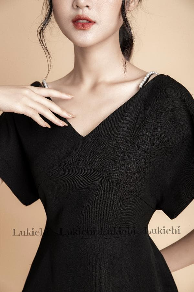 Ra mắt thương hiệu thời trang trang thiết kế LUKICHI - 4