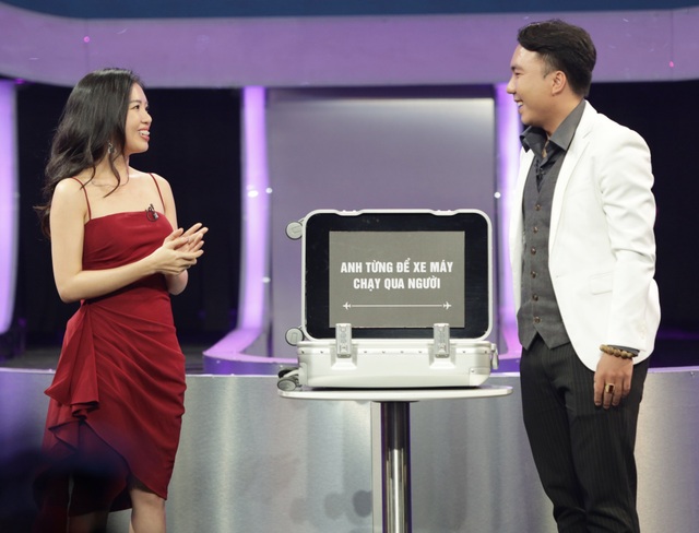 Xuân Lan, Hari Won phát ngôn: “Sống thử tránh ly hôn, ít ngày thì chưa đủ” - 3 Xuân Lan, Hari Won phát ngôn: “Sống thử tránh ly hôn, ít ngày thì chưa đủ” - 3