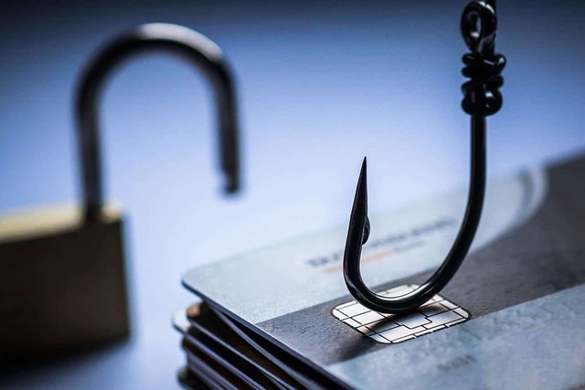 Cách nhận biết email lừa đảo và website không an toàn - 1 Cách nhận biết email lừa đảo và website không an toàn - 1