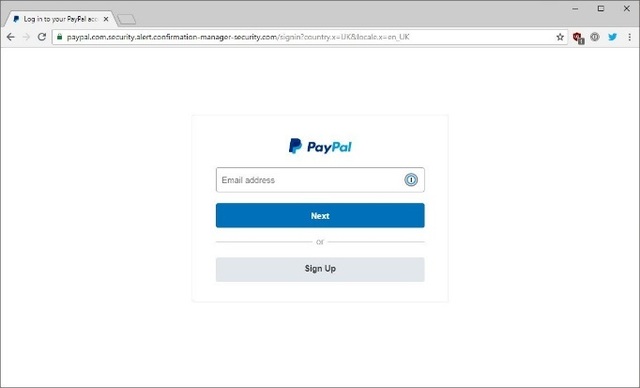 Cách nhận biết email lừa đảo và website không an toàn - 8 Cách nhận biết email lừa đảo và website không an toàn - 8