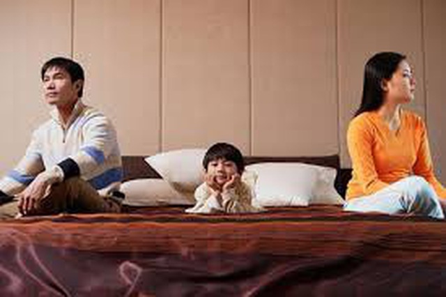 Đáng sợ nhất trong hôn nhân không phải là “tiểu tam“ mà là điều rất nhiều gia đình mắc phải - 1 Đáng sợ nhất trong hôn nhân không phải là “tiểu tam“ mà là điều rất nhiều gia đình mắc phải - 1