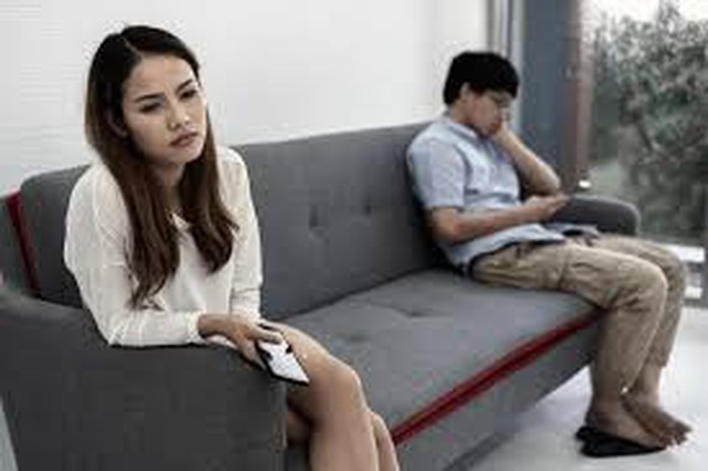 Đáng sợ nhất trong hôn nhân không phải là “tiểu tam“ mà là điều rất nhiều gia đình mắc phải - 2 Đáng sợ nhất trong hôn nhân không phải là “tiểu tam“ mà là điều rất nhiều gia đình mắc phải - 2