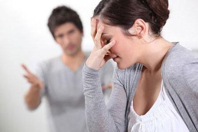 Đáng sợ nhất trong hôn nhân không phải là “tiểu tam“ mà là điều rất nhiều gia đình mắc phải - 3 Đáng sợ nhất trong hôn nhân không phải là “tiểu tam“ mà là điều rất nhiều gia đình mắc phải - 3