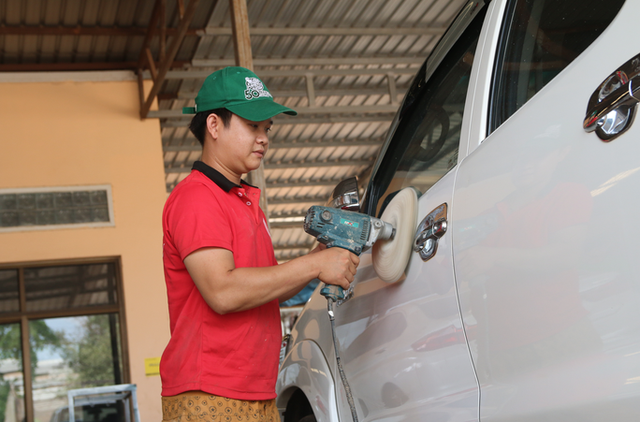 Danh mục nghề nghiệp Việt Nam có 5 cấp - 1 Danh mục nghề nghiệp Việt Nam có 5 cấp - 1