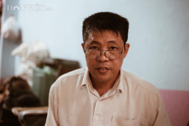 Hà Nội: Làm nghề này tay chằng chịt sẹo nhưng thu gần 20 triệu mỗi tháng - 1 Hà Nội: Làm nghề này tay chằng chịt sẹo nhưng thu gần 20 triệu mỗi tháng - 1