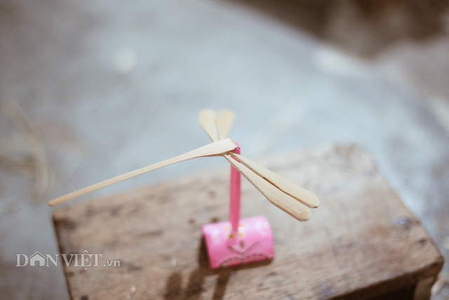 Hà Nội: Làm nghề này tay chằng chịt sẹo nhưng thu gần 20 triệu mỗi tháng - 9 Hà Nội: Làm nghề này tay chằng chịt sẹo nhưng thu gần 20 triệu mỗi tháng - 9