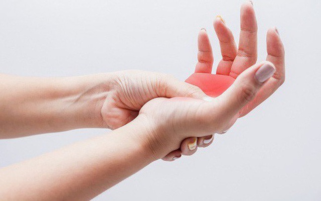 Ngủ dậy là bị tê tay, chóng mặt là dấu hiệu của bệnh gì? - 3 Ngủ dậy là bị tê tay, chóng mặt là dấu hiệu của bệnh gì? - 3