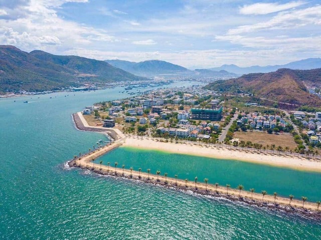 Khu đô thị biển An Viên Nha Trang - Ngọc quý giữa thành phố biển