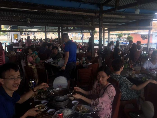 Lựa Chọn Tour 3 Đảo Hay 4 Đảo Nha Trang! - 2 Lựa Chọn Tour 3 Đảo Hay 4 Đảo Nha Trang! - 2