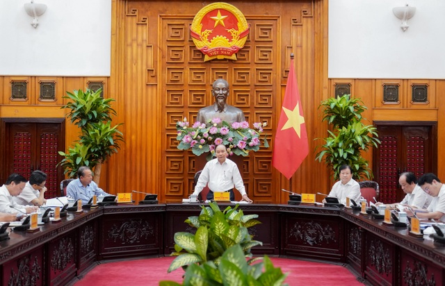 Thủ tướng: Làm rõ việc hóa đơn tiền điện tăng cao bất thường! - 2 Thủ tướng: Làm rõ việc hóa đơn tiền điện tăng cao bất thường! - 2