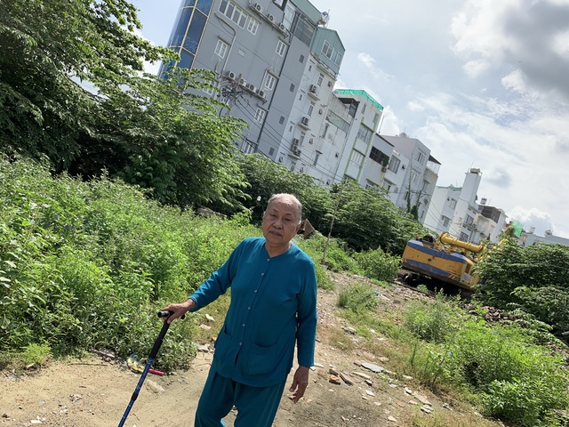 Vụ 3 năm chưa thi hành án tại TP.HCM: Bộ Tư Pháp sẽ báo cáo Thủ Tướng! - 10 Vụ 3 năm chưa thi hành án tại TP.HCM: Bộ Tư Pháp sẽ báo cáo Thủ Tướng! - 10