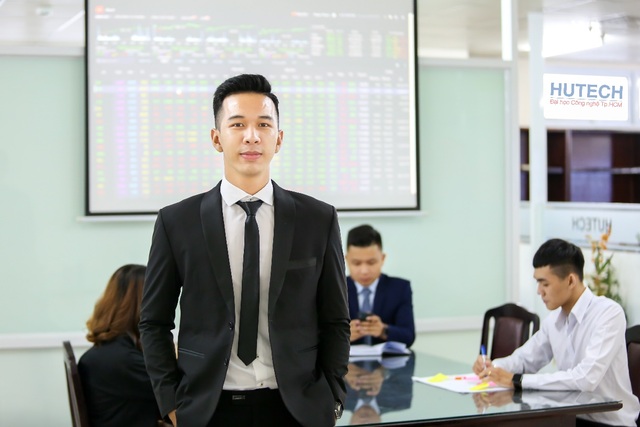Khẳng định bản lĩnh nhà quản trị quốc tế với bằng MBA ĐH Lincoln (Hoa Kỳ) - 1 Khẳng định bản lĩnh nhà quản trị quốc tế với bằng MBA ĐH Lincoln (Hoa Kỳ) - 1