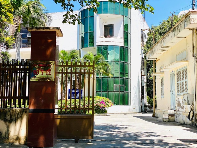 Trung tâm Y tế TP Phan Thiết bị “rút ruột” 5,4 tỷ đồng! - 1 Trung tâm Y tế TP Phan Thiết bị “rút ruột” 5,4 tỷ đồng! - 1