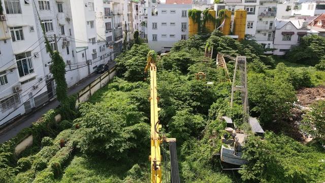 Vụ 3 năm chưa thi hành án tại TP.HCM: Bộ Tư Pháp sẽ báo cáo Thủ Tướng! - 9 Vụ 3 năm chưa thi hành án tại TP.HCM: Bộ Tư Pháp sẽ báo cáo Thủ Tướng! - 9