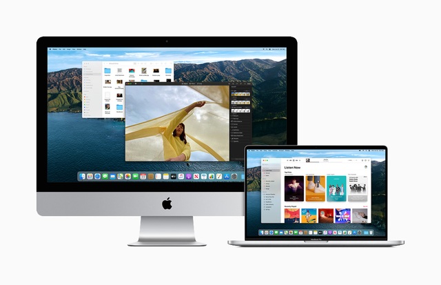 Apple thông báo lộ trình máy Mac chuyển sang dùng chip ARM - Ảnh minh hoạ 2