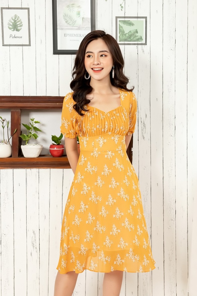 NK Fashion – 6 năm định vị thương hiệu thời trang công sở phong cách Hàn - 2 NK Fashion – 6 năm định vị thương hiệu thời trang công sở phong cách Hàn - 2