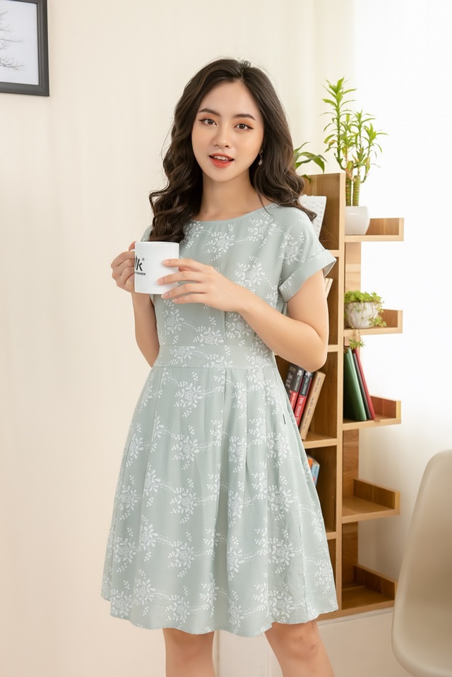NK Fashion – 6 năm định vị thương hiệu thời trang công sở phong cách Hàn - 3 NK Fashion – 6 năm định vị thương hiệu thời trang công sở phong cách Hàn - 3
