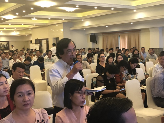 Tuyển sinh 580.000 người học cao đẳng, trung cấp trong năm 2020 - 2