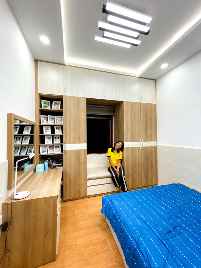 Hoa hậu H’Hen Niê lần đầu tiết lộ căn nhà 2,5 tỷ xây cho ba mẹ ở quê - 19 Hoa hậu H’Hen Niê lần đầu tiết lộ căn nhà 2,5 tỷ xây cho ba mẹ ở quê - 19