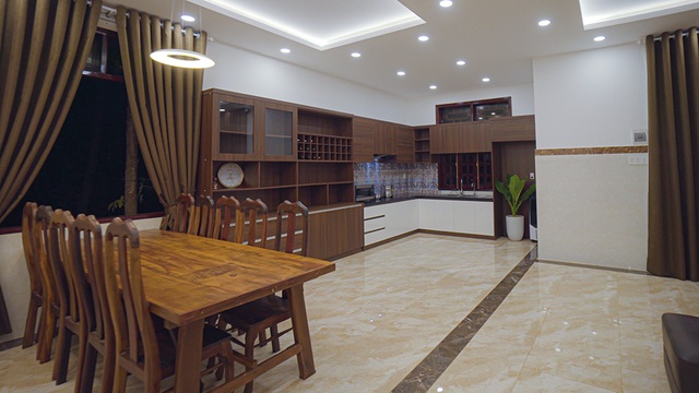 Hoa hậu H’Hen Niê lần đầu tiết lộ căn nhà 2,5 tỷ xây cho ba mẹ ở quê - 17 Hoa hậu H’Hen Niê lần đầu tiết lộ căn nhà 2,5 tỷ xây cho ba mẹ ở quê - 17