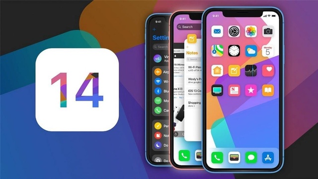 iPhone 6 và các đời thấp hơn không được hỗ trợ iOS 14